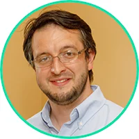 Dr. Julian Hough