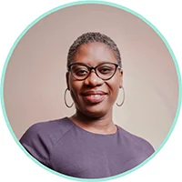 Dr. Maame Nikabs