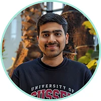 Piyush Agrawal
